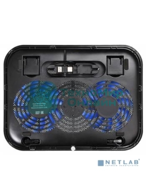 Подставка Buro BU-LCP140-B214H