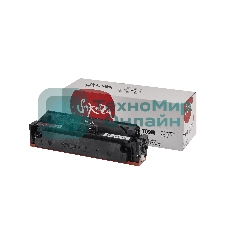 Картридж Sakura T09M (3018C006) для Canon, пурпурный, 5900 к.