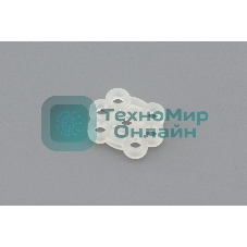 Уплотнитель крышки мультиклапана Jura S9, XS90 One Touch