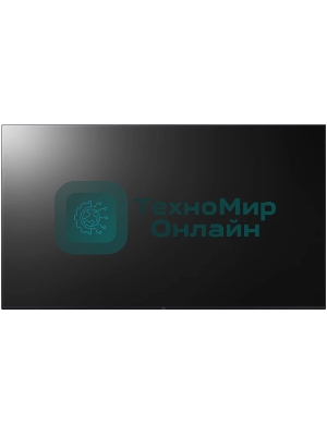 Телевизор LG 75'' 75UM662H синяя сажа DLED UHD 60Hz Smart TV WebOS