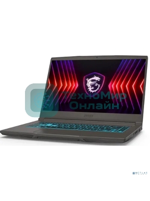 Ноутбук MSI Thin 15/B13VE-2650XRU/15.6