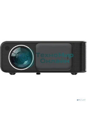 Проектор Cactus CS-PRM.01B.Full HD LCD 19000Lm LS 700Lm ANSI (1920x1080) 2500:1 ресурс лампы:50000часов 2xUSB typeA 2xHDMI 1.8кг