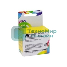 Заправочный набор Hi-Black PG-445 для Canon Pixma MG2440/MG2540, Black, 60ml