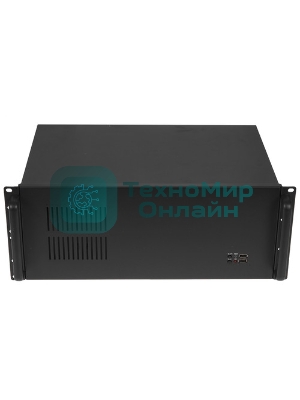 Серверный корпус ExeGate Pro 4U300-08 (RM 19