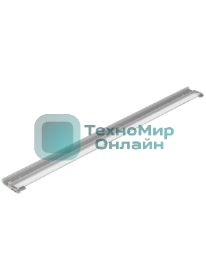 Ракель CET (Wiper Blade) KONICA MINOLTA Bizhub C224/C258/C284/C364 (двухслойный) 300000 стр. (DR313-Blade/DR512-Blade)