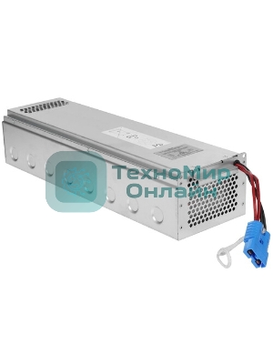 Батарея для ИБП APC RBC27 для SU2200RMXL3U/SU2200RMXLI3U/SU3000RMXL3U/SU3000RMXLI3U/SU48R3XLBP/SU48RMXLBP3U