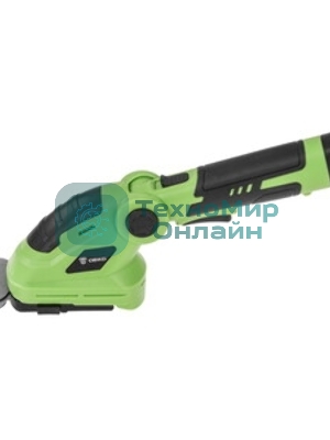 Ножницы Deko DKGS7.2аккум. (063-4245)