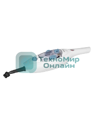 Паровая швабра Blackton Bt SM1114 белый-морской бриз, 1300 Вт