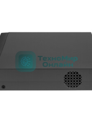 Видеорегистратор IP 4CH 4POE HiWatch DS-N304P(D) HIKVISION