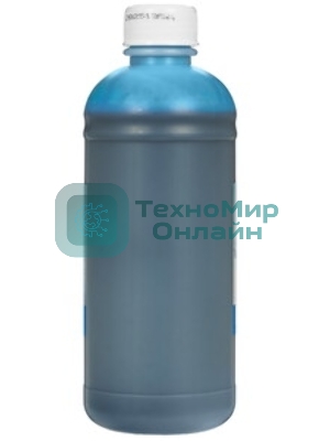 Чернила NV PRINT универсальные на водной основе NV-INK500ULC для аппаратов Сanon/Epson/НР/Lexmark (500 ml) Light Cyan