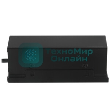 Радиатор ID-COOLING ZERO M25 черный