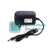 GS8510 блок питания 12V 24W 2A IP20 100-240V 80*50*70
