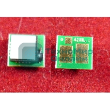 Чип HP Color Laserjet M652/M653, Yellow, 22K (ELP Imaging)