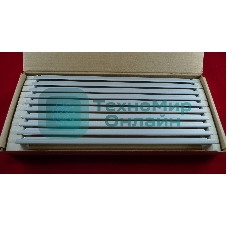 Дозирующее лезвие (Doctor Blade) HP CLJ CP3525/3530/4025/4525 (ELP, Китай) 10штук