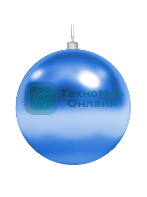 Елочная фигура Neon-night 