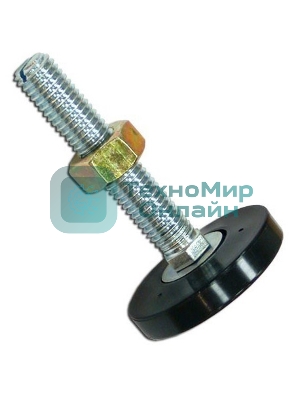 Комплект ножек опорных М10, 4шт