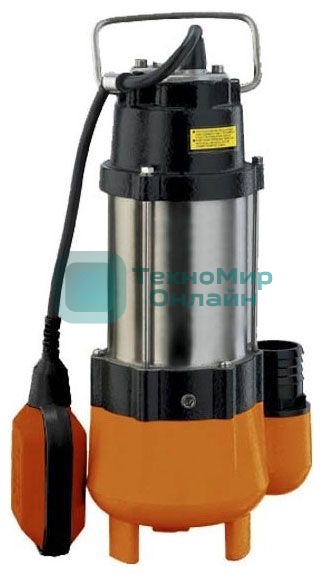 Фекальный насос Вихрь ФН-250