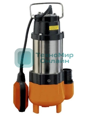 Фекальный насос Вихрь ФН-250