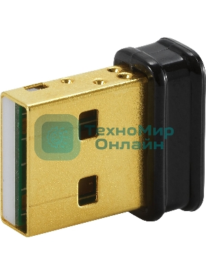 Сетевой адаптер Bluetooth ASUS USB-BT500 USB 2.0