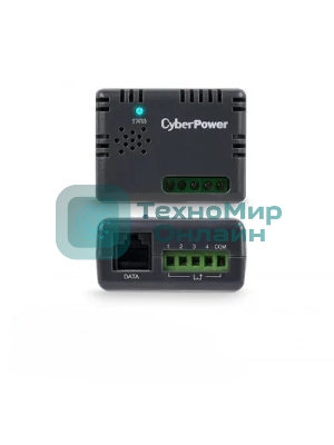 Датчик окружающей среды для RMCARD CyberPower ENVIROSENSOR CARD 