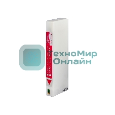 Картридж струйный Sakura C13T636300 (T6363 Vivid Magenta) для Epson, пурпурный, 700 мл.