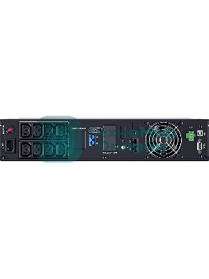 Источник бесперебойного питания Сайбер Электро ЭКСПЕРТ ПЛЮС-1000 Онлайн