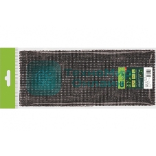 Сетка абразивная Сибртех, P 40, 115 х 280 мм, 5 шт.