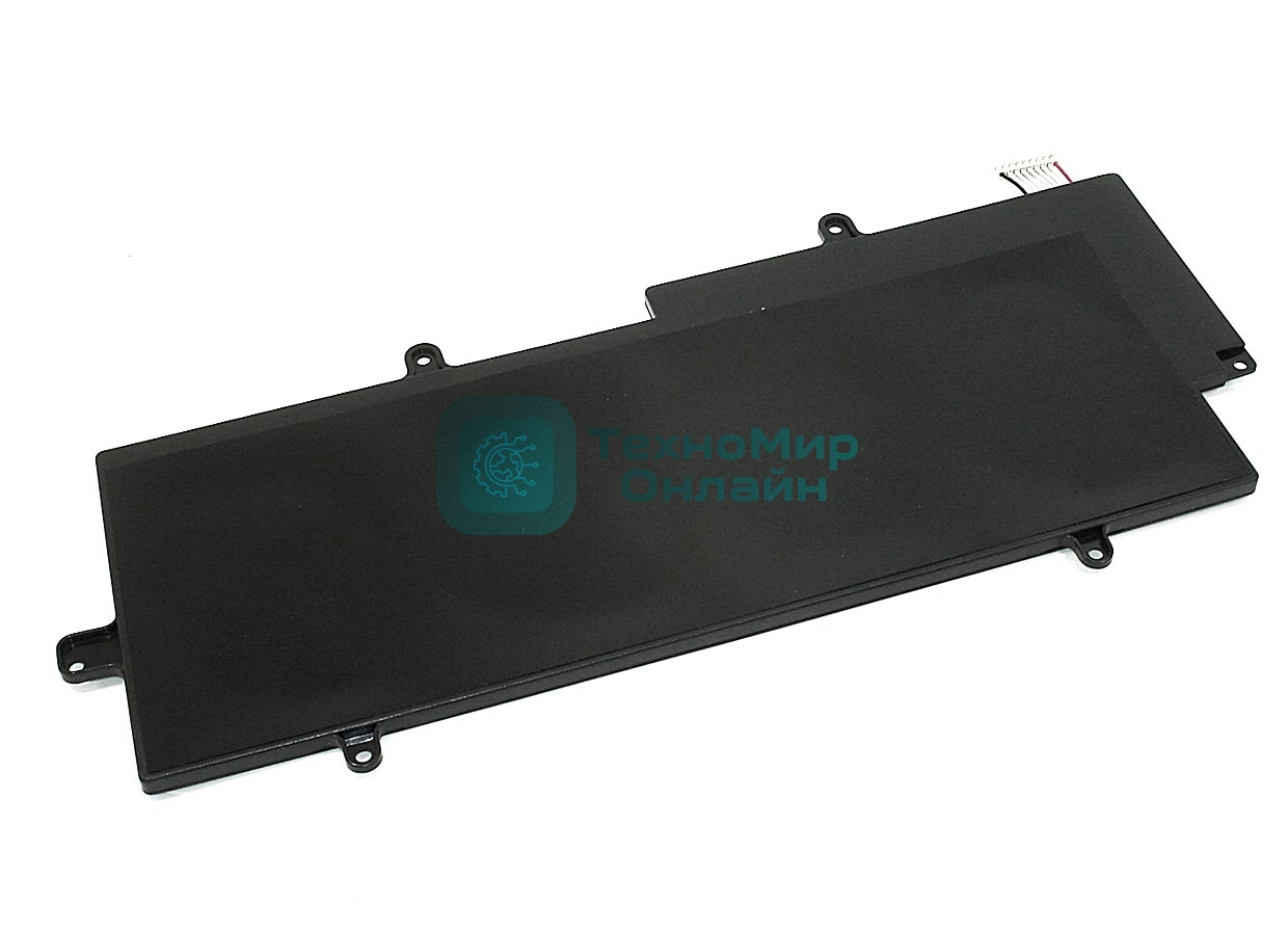 Аккумуляторная батарея для ноутбука Toshiba Z830 Z930 14.8V 2600mAh OEM черный