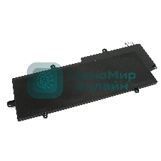 Аккумуляторная батарея для ноутбука Toshiba Z830 Z930 14.8V 2600mAh OEM черный