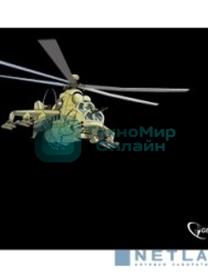 Коврик Gembird MP-GAME9, рисунок 