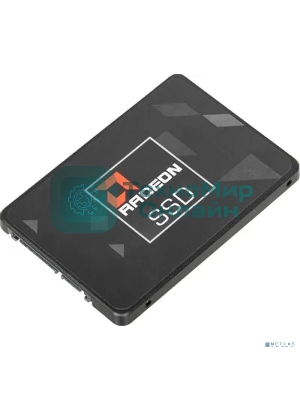 Накопитель SSD AMD Radeon R5 R5SL256G, 256 Gb, 2.5