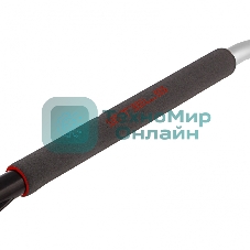 Щетка-сметка для снега со скребком 925 мм Stels