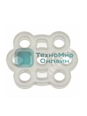 Уплотнитель крышки мультиклапана Jura S9, XS90 One Touch