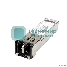 Модуль оптический SFP Cisco GLC-BX-D 1000BASE-BX SFP, 1490NM