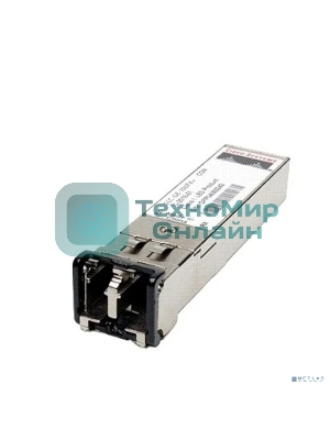 Модуль оптический SFP Cisco GLC-BX-D 1000BASE-BX SFP, 1490NM