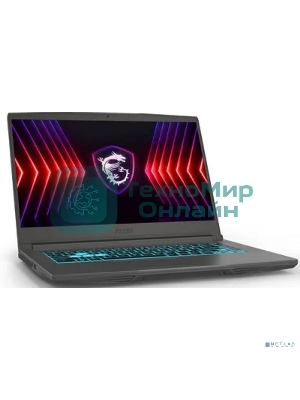 Ноутбук MSI Thin 15/B13VE-2650XRU/15.6