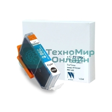 Картридж струйный NVPrint C-PFI300 PC для Canon imagePROGRAF PRO-300
