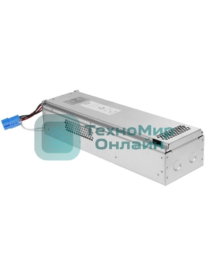 Батарея для ИБП APC RBC27 для SU2200RMXL3U/SU2200RMXLI3U/SU3000RMXL3U/SU3000RMXLI3U/SU48R3XLBP/SU48RMXLBP3U