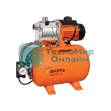 Автономная станция водоснабжения Вихрь АСВ-1200/24Н