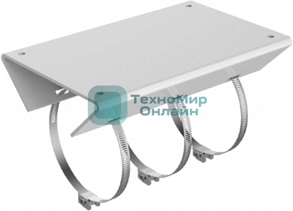 Кронштейн Hikvision DS-1684ZJ