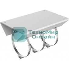 Кронштейн Hikvision DS-1684ZJ