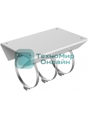 Кронштейн Hikvision DS-1684ZJ