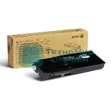 Картридж лазерный Xerox 106R03508 черный для VersaLink C400/C405 2500 стр.(Channels)