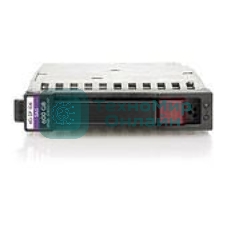 Жесткий диск HPE 1x600Gb SAS 10K для Integrity BL860c i2/BL870c i2/BL890c i2 581286-B21 2.5