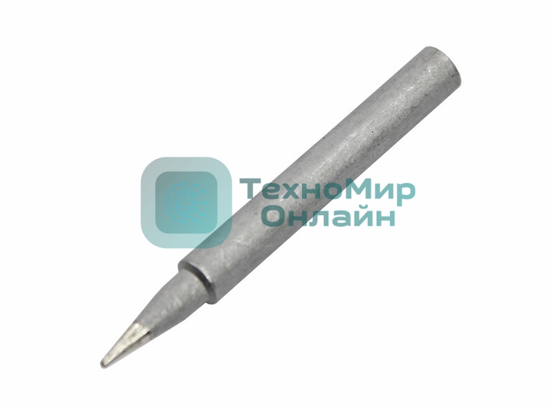Жало Rexant для импульсного паяльника, Ø 7.1 мм, тип конус