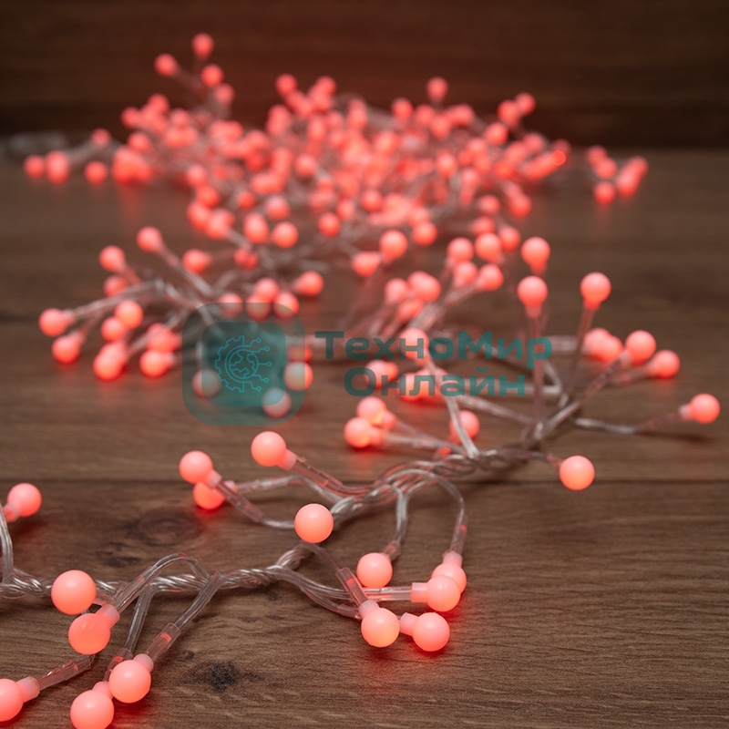 Гирлянда Neon-night 