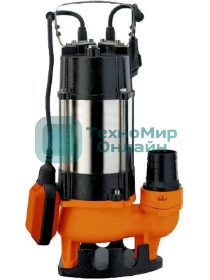 Фекальный насос Вихрь ФН-450