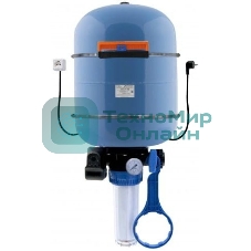 Автоматика ДЖИЛЕКС КРАБ 5050л система для автоматического водоснабжения 220В