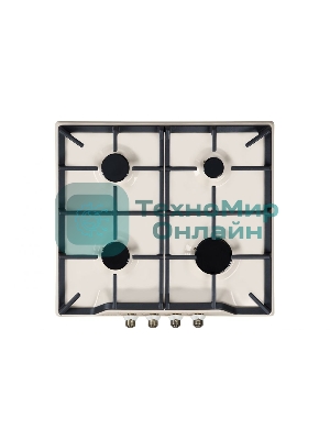 Газовая варочная панель Gefest 1212 К55