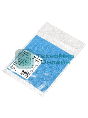 Термопрокладка ExeGate EPG-6WMK (120x120x0.5 мм, 6 Вт/(м•К))